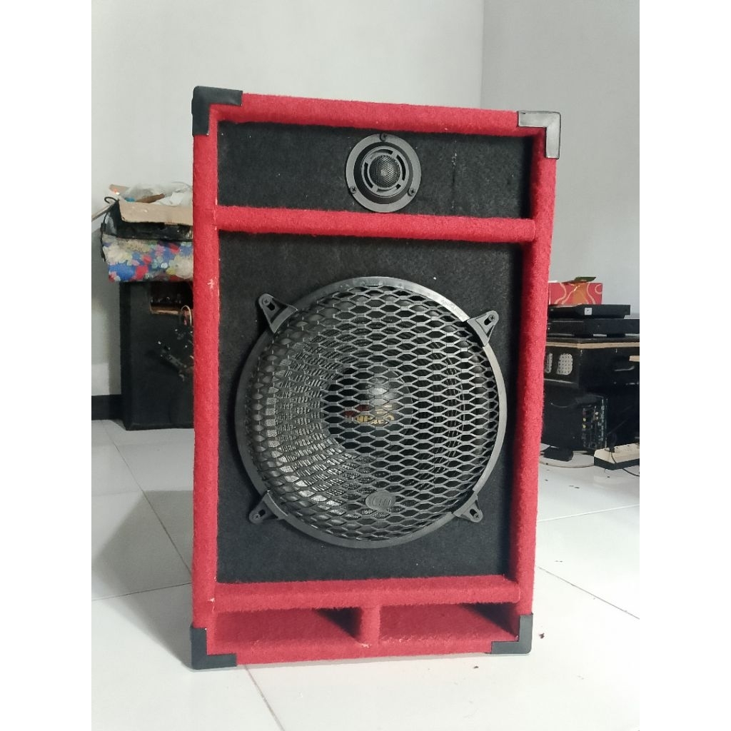 SPEAKER PASIF 12 INCH WOOFER