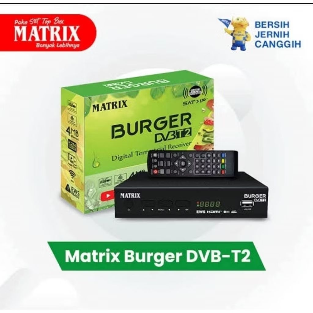 SetTopBox+SetTopBoxMatrix