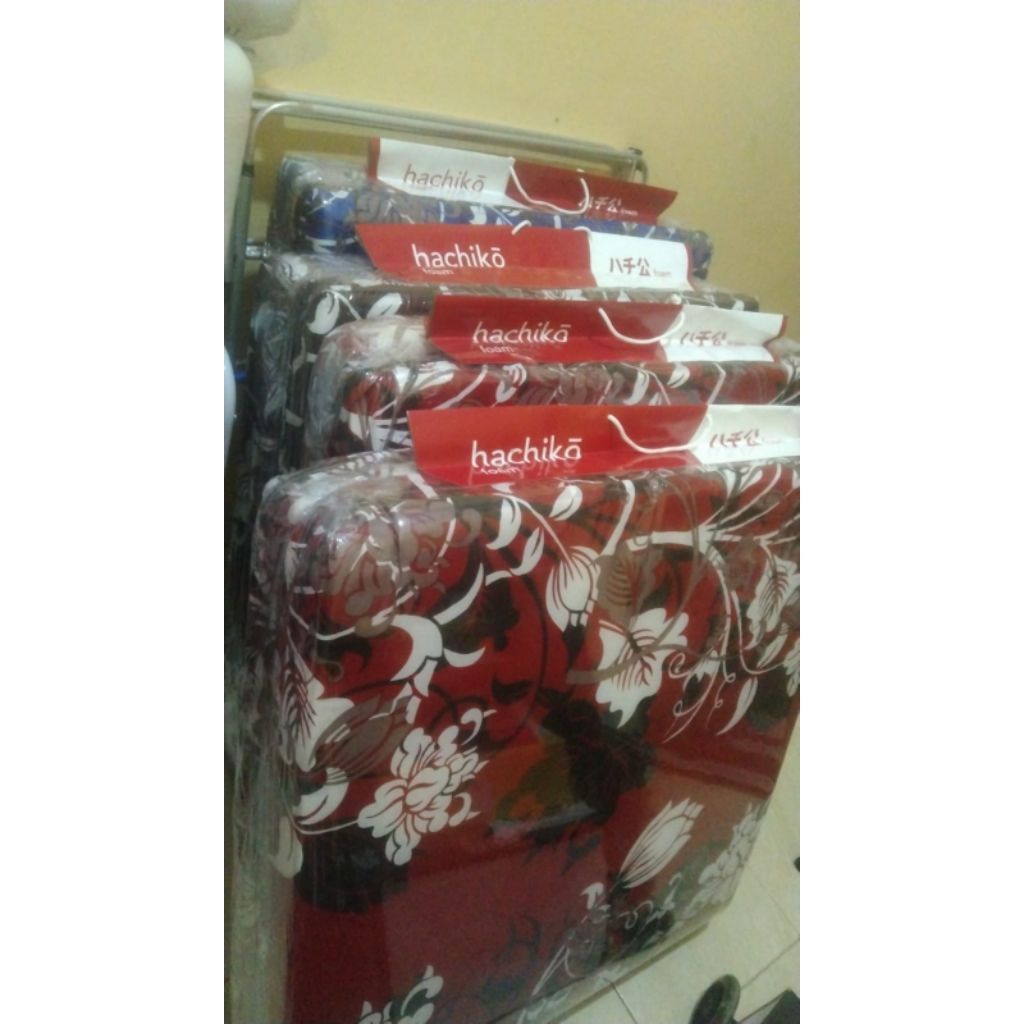 Kasur Busa Lipat Hachiko