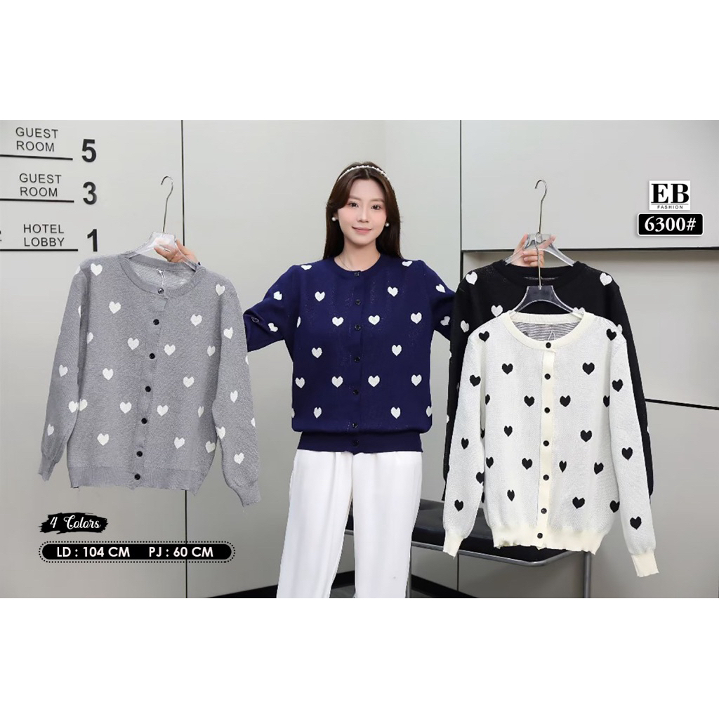 cardigan izumi import//cardigan rajut premium//pakaianwanitasby