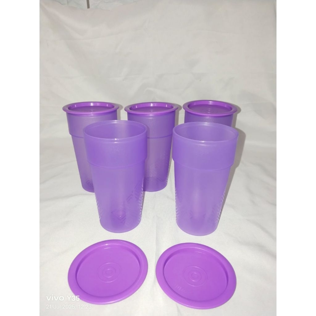 Gelas Moorlife promo murah meriah