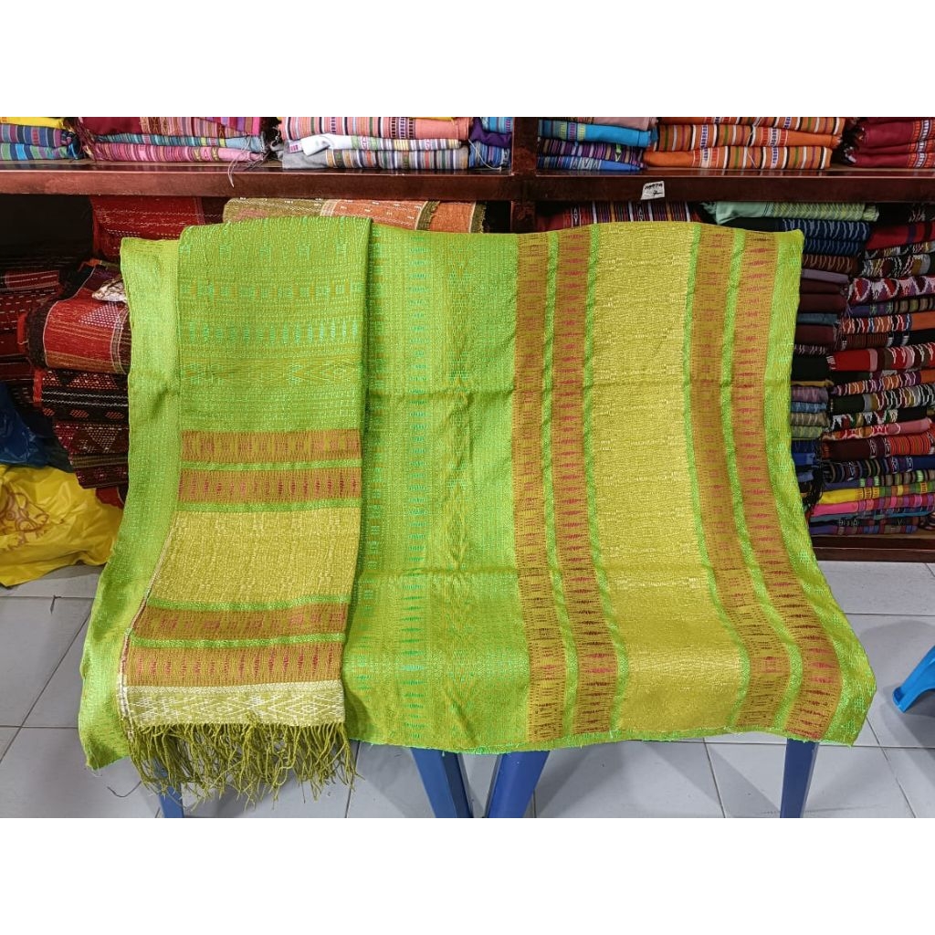 kain songket tumtuman siantar
