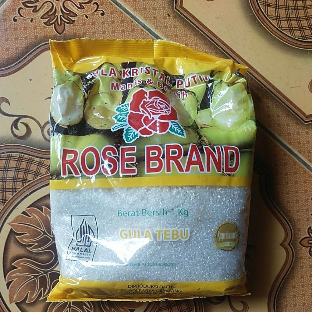 

gula 1kg