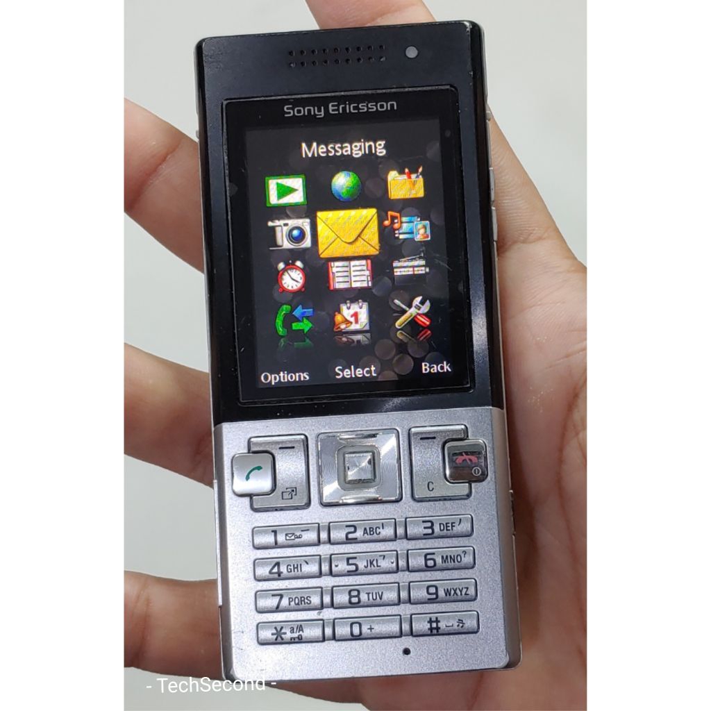 Hp Sony Ericsson T700 Original