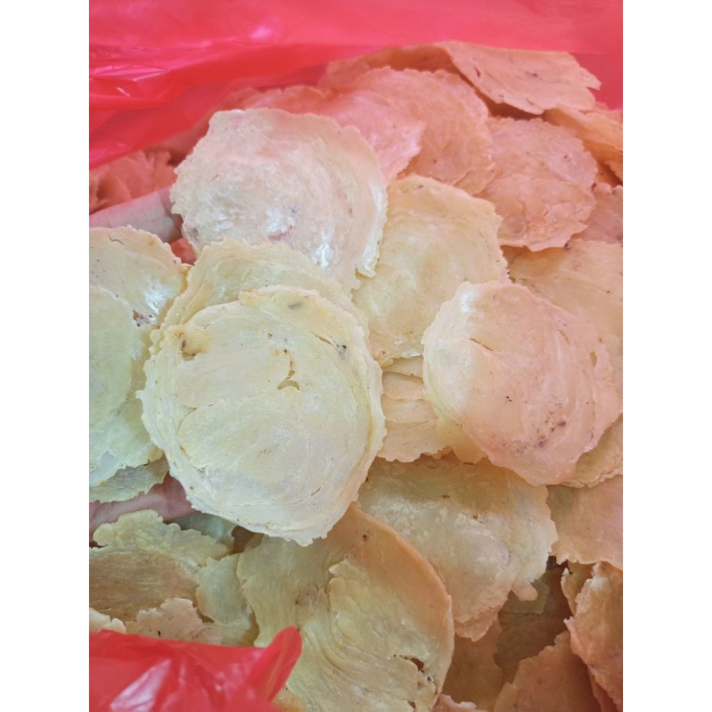 

emping melinjo 100% asli