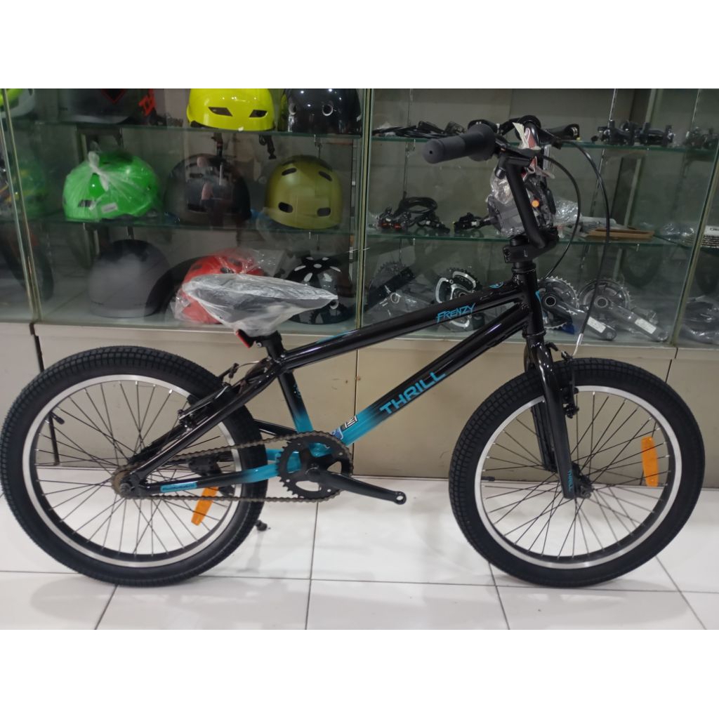 Sepeda BMX 20T THRIIL Frenzy