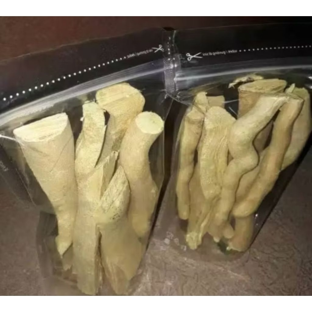 

Kayu Pa s4k bumi 100 gram