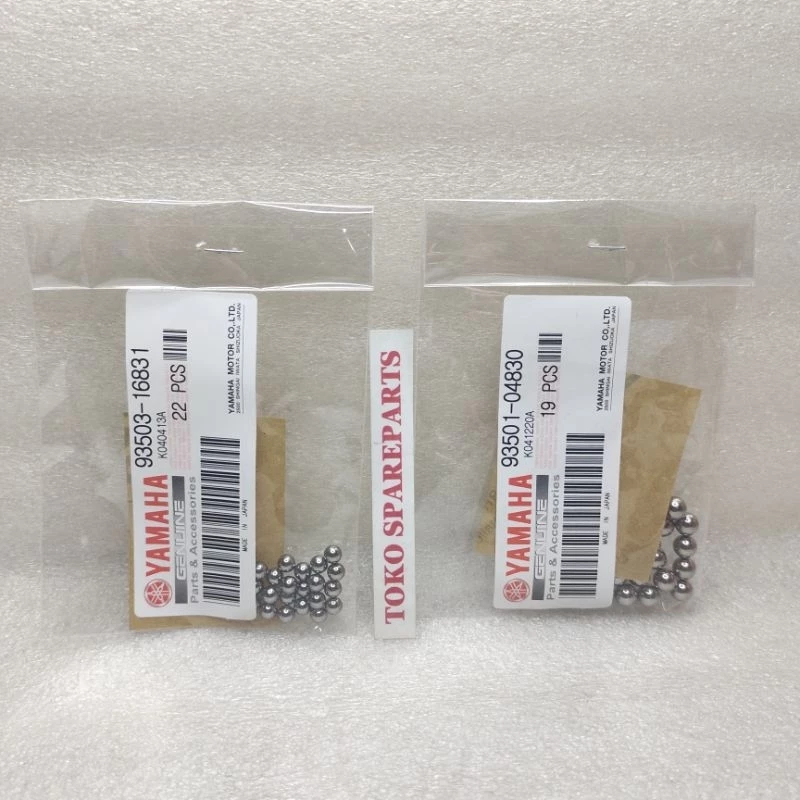 Gotri Pelor Comstir komstir Kones Stang JAPAN RX-KING F1ZR Mio Original