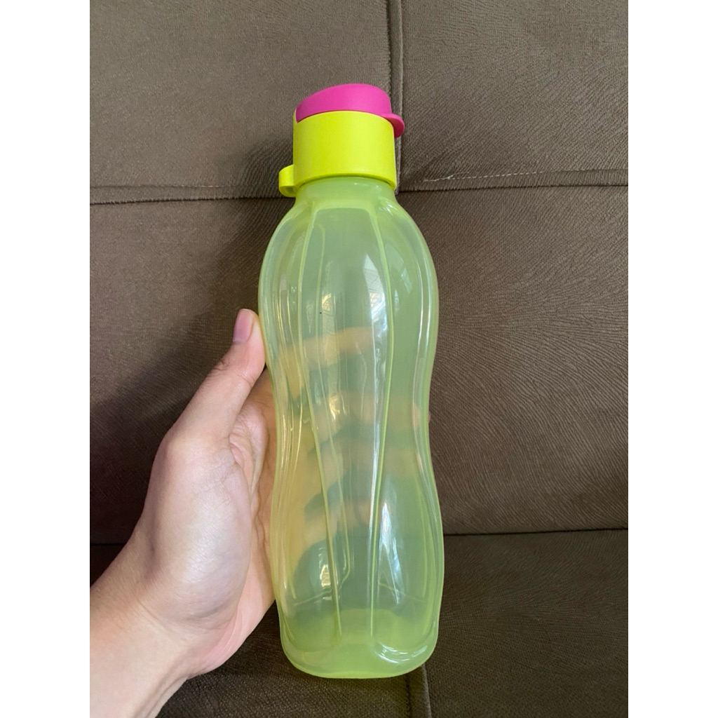 Botol Tupperware 500 ml