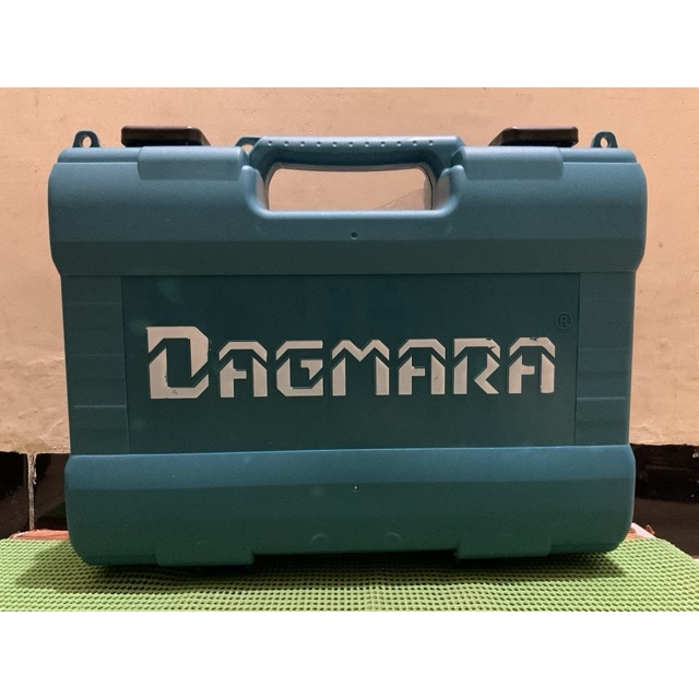 DAGMARA NEW 48Volt / BOR TANGAN DAGMARA