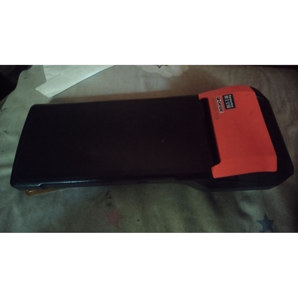 Mesin kasir sunmi V2 dan kassen XA-02