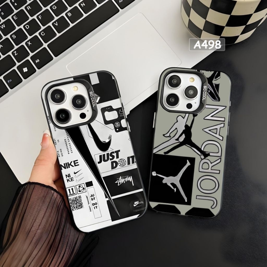IMD CASE SAMSUNG A05 SAMSUNG A05S SAMSUNG A16