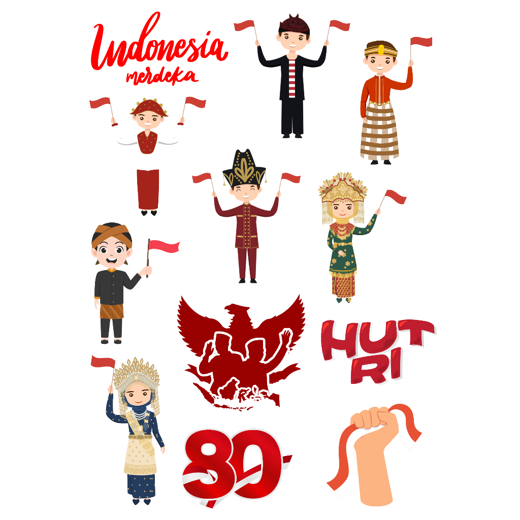 

TOPPER 17 AGUSTUS GAMBAR 2