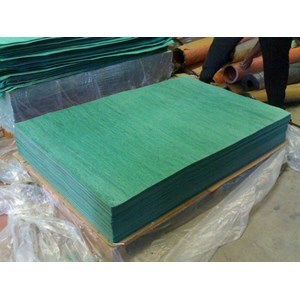 Gasket Lembaran 1,5mm 127cm x 127cm / Packing Gasket Non Asbestos