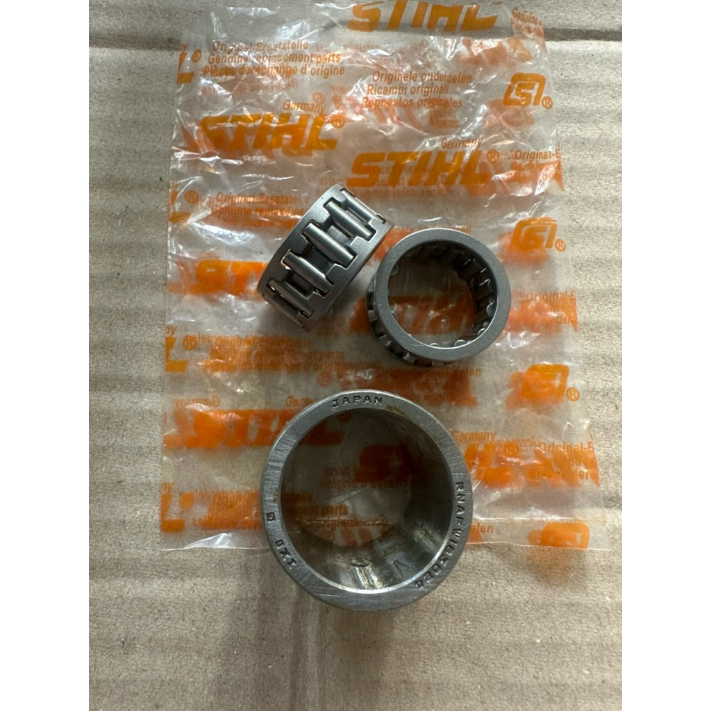 070 bearing body , laher body , laher pipi untuk chainsaw besar