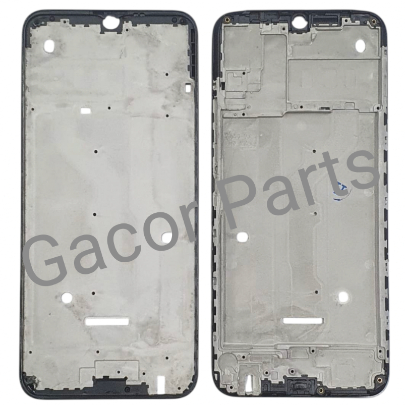 MIDDLE FRAME LCD TULANG TENGAH LCD INFINIX HOT 8 9 PLAY 10 PLAY 11 PLAY 11S 12 12 PLAY 30 PLAY NFC