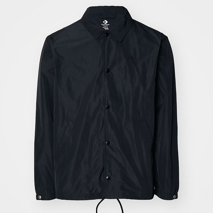 Jaket Go To Andover Coach Men Black L BNWT ORIGINAL 100%