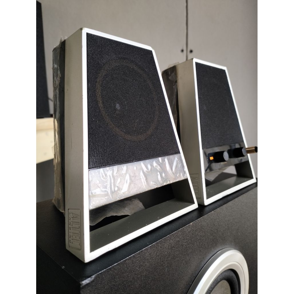 Altec Lansing VS2621