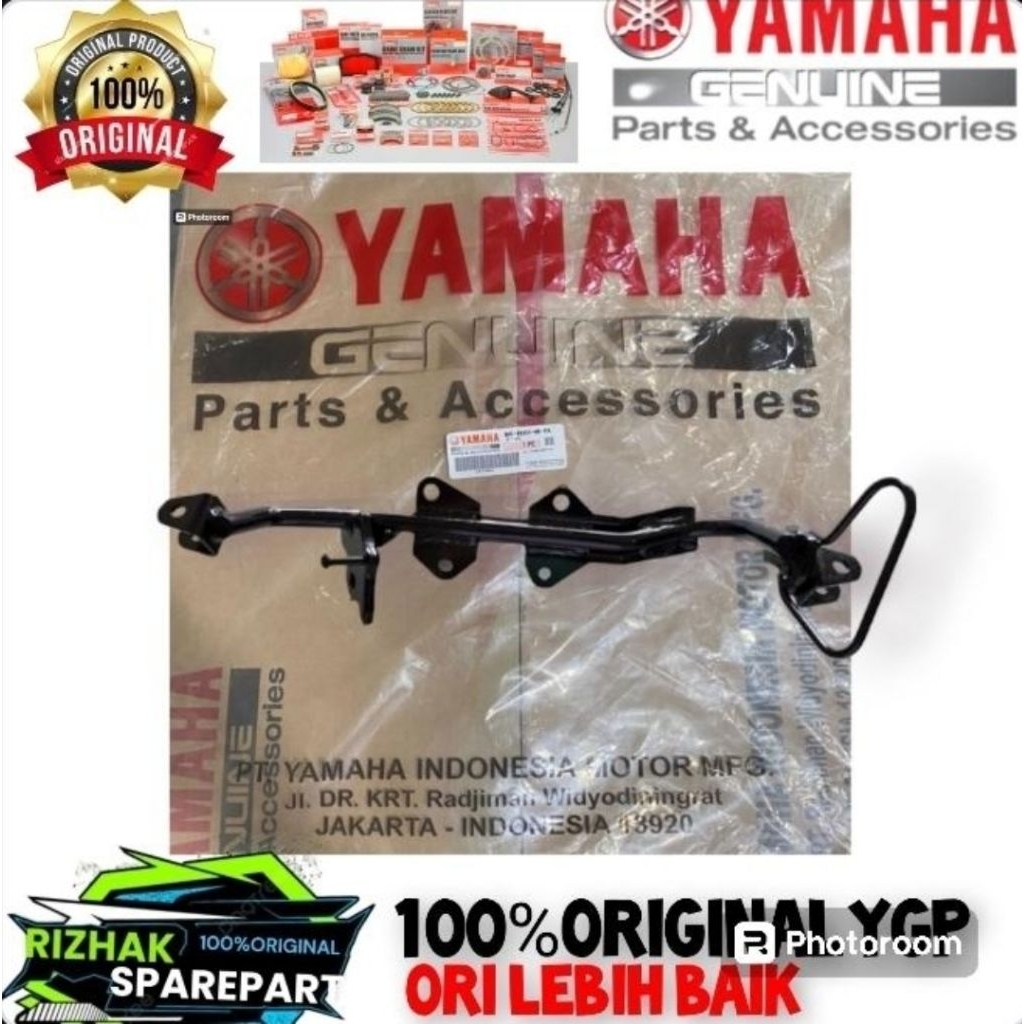 BARSTEP MX KING 2PV ORIGINAL YAMAHA