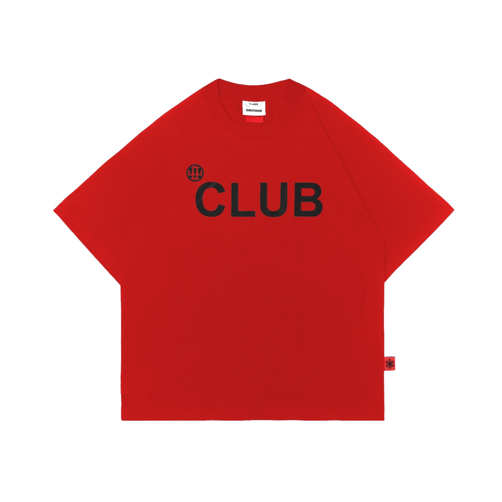 MYPRIDE X LADS & CLUB - FORMAT LONDON - TSHIRT