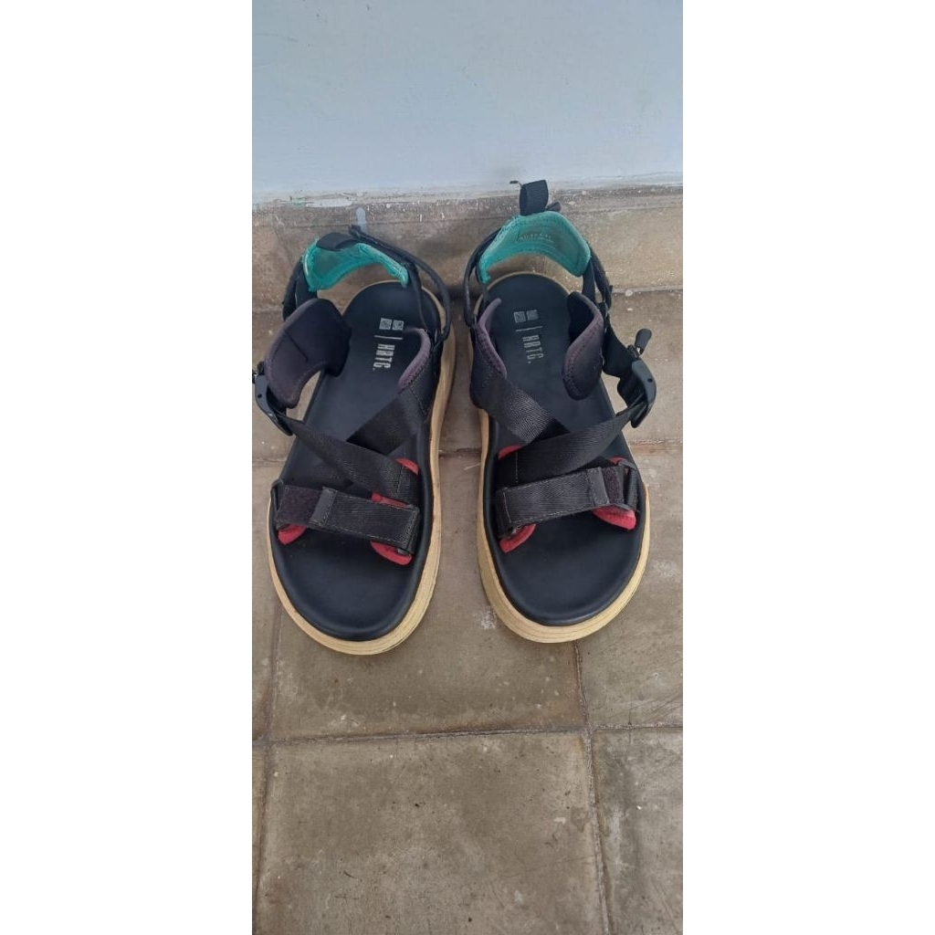 SENDAL SANDAL HEIDEN HERITAGE ATLAS X AGATE