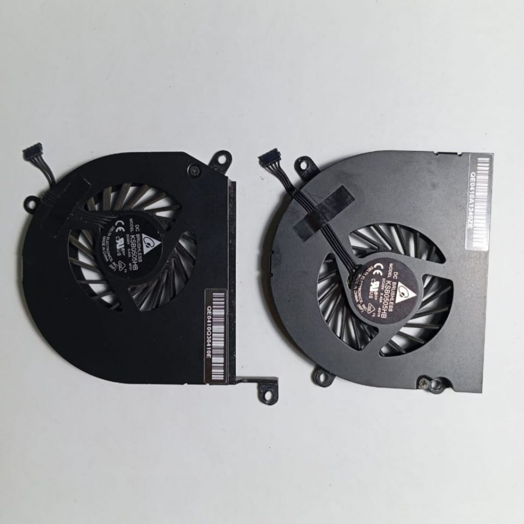 Fan kipan macbook pro 2011