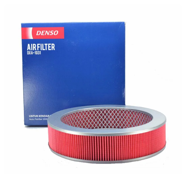 FILTER UDARA ISUZU PANTHER 2.3 DENSO
