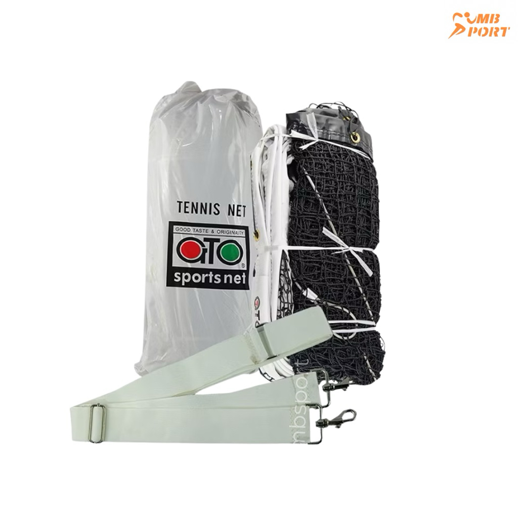 Net Tenis Lapangan Gto Super Tn50s Original