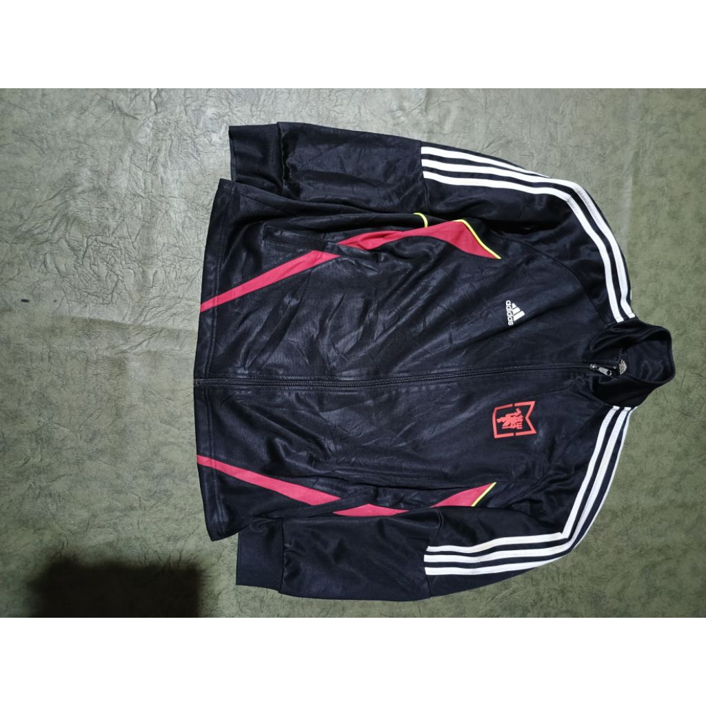 Tracktop AdidasManchesterUnited Second