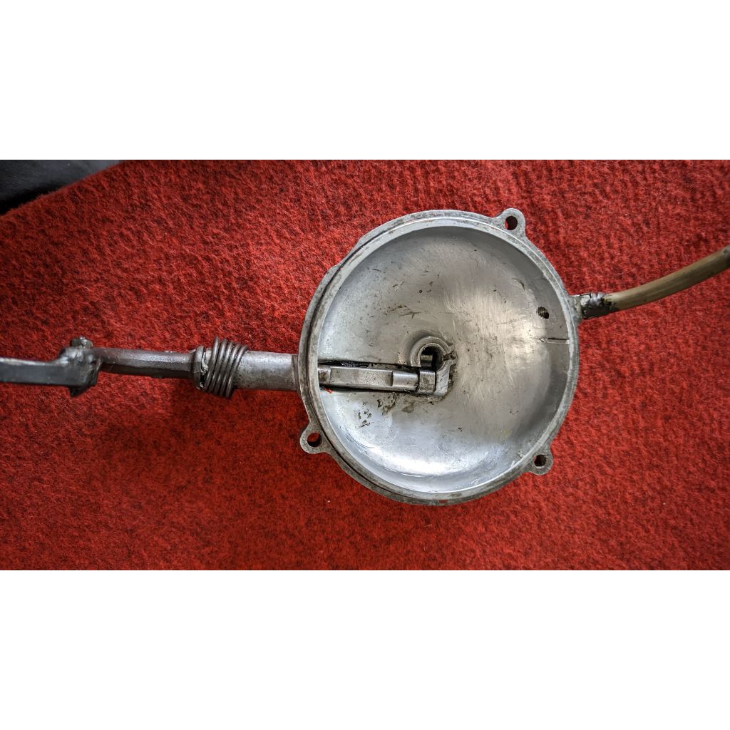 Tutup Kopling Vespa Excel