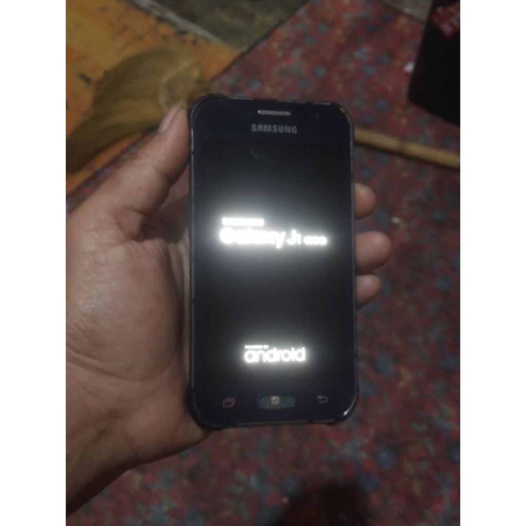 lcd samsung j5 (j500f) ori copotan normal