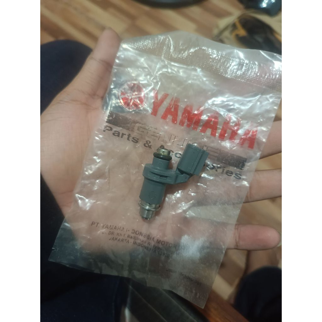 INJEKTOR/ INJECTOR/ INJEKSI MIO M3