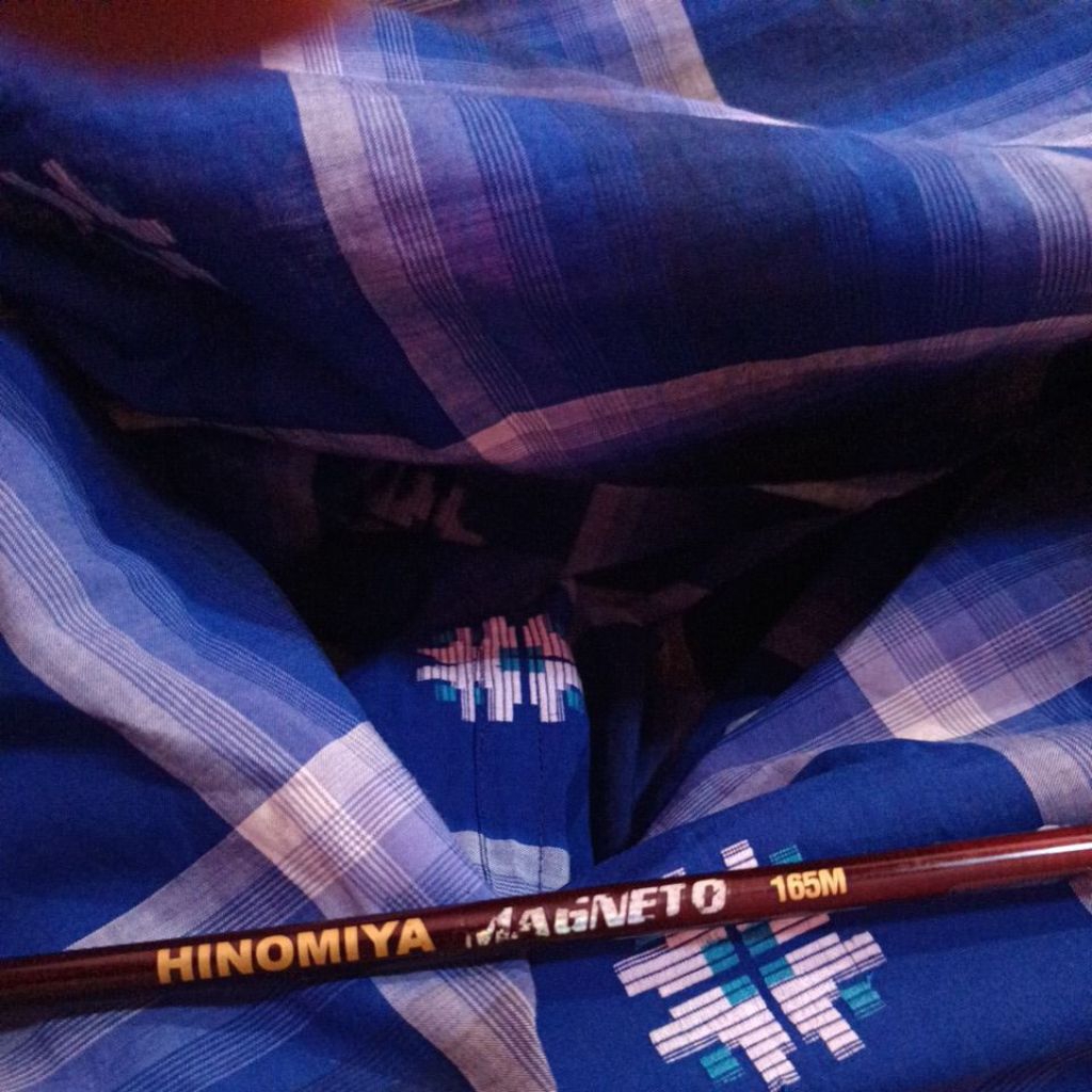 HINOMIYA MAGNETO PERTAMA