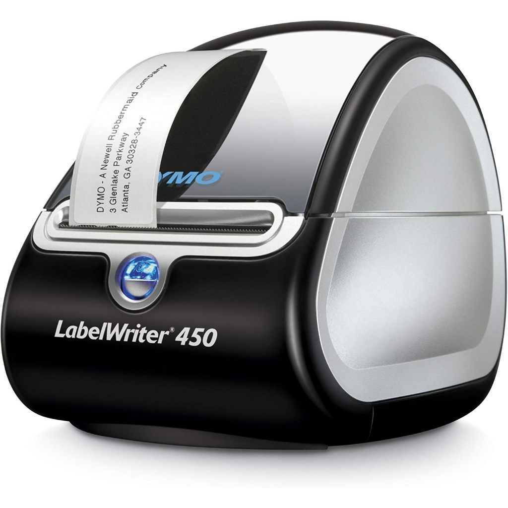 [PREORDER] DYMO Label Printer LabelWriter 450