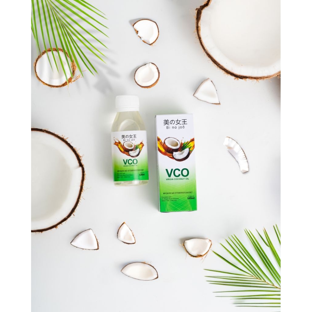 

2 PCS EXTRA VIRGIN COCONUT OIL 100% ASLI MURNI ORGANIK PREMIUM QUALITY VCO / MINYAK KELAPA MURNI