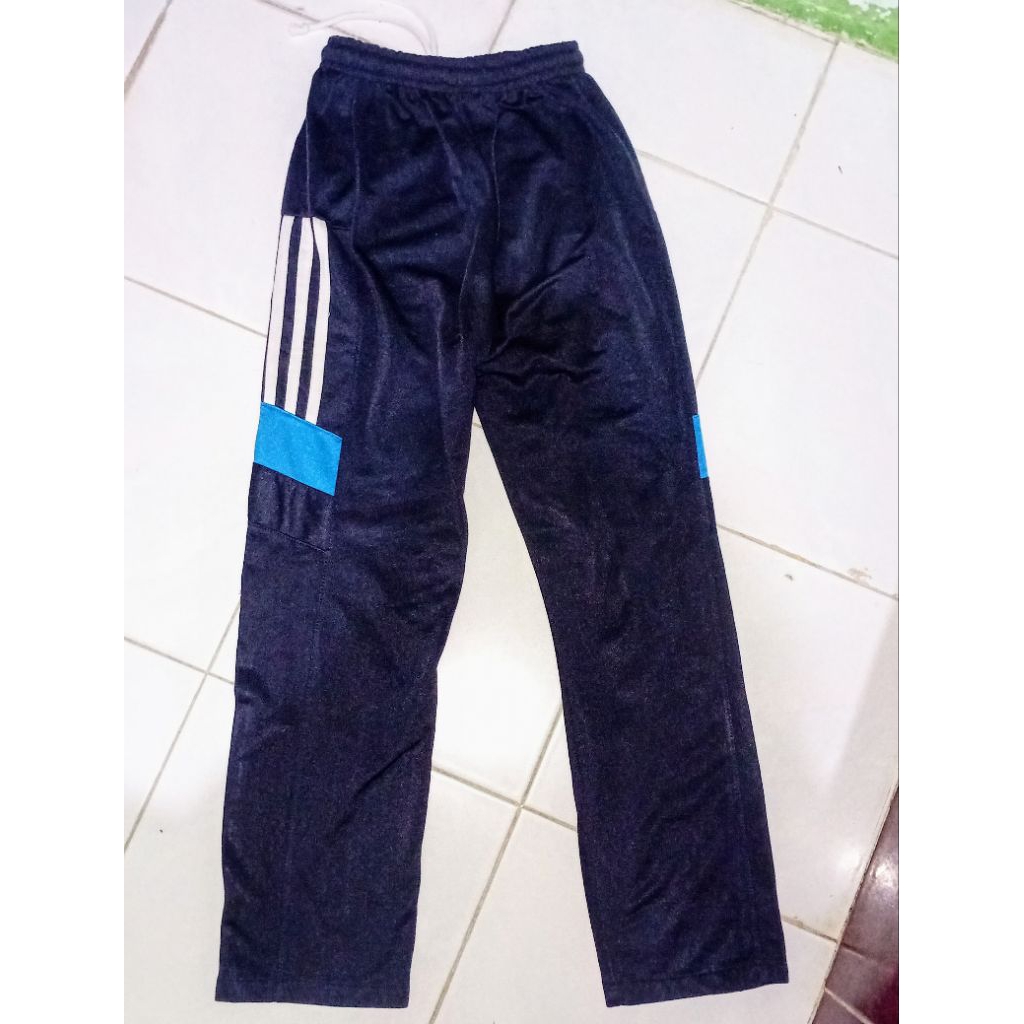 Celana Training anak usia Smp ( PRELOVED )