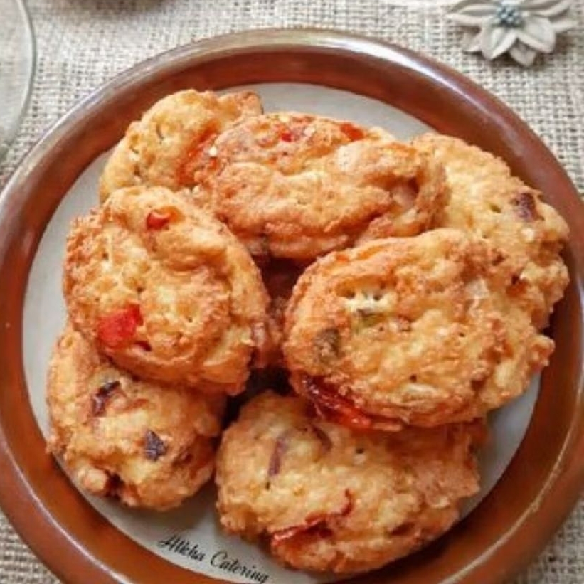 

Nugget Tahu Mercon Crispy Renyah Gurih Cocok Untuk Camilan Keluarga by Homifood Masakan rumahan lezat praktis Tofu Makanan Goreng/ Frozen