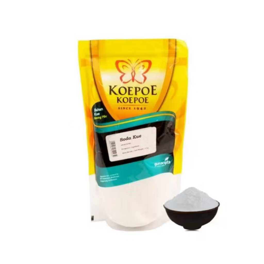 

Koepoe Koepoe Soda Kue 1kg – Rahasia Kue Mengembang Sempurna