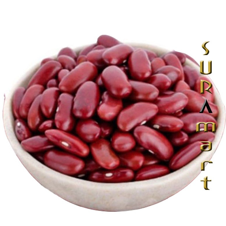 

(250 gr) KACANG MERAH Kacang Merah Kering MPasi Kacang kacangan bernutrisi Kualitas Super