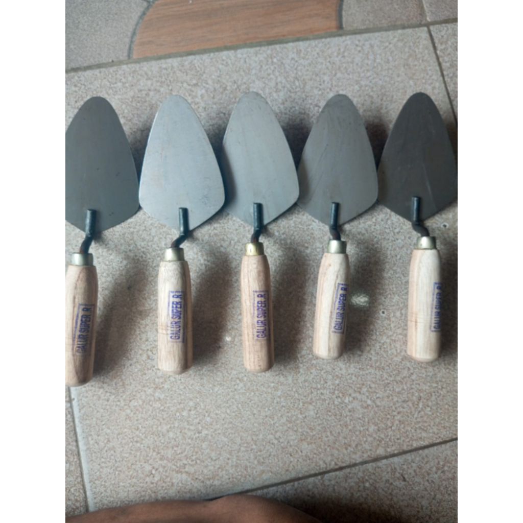 cetok semen Galur super