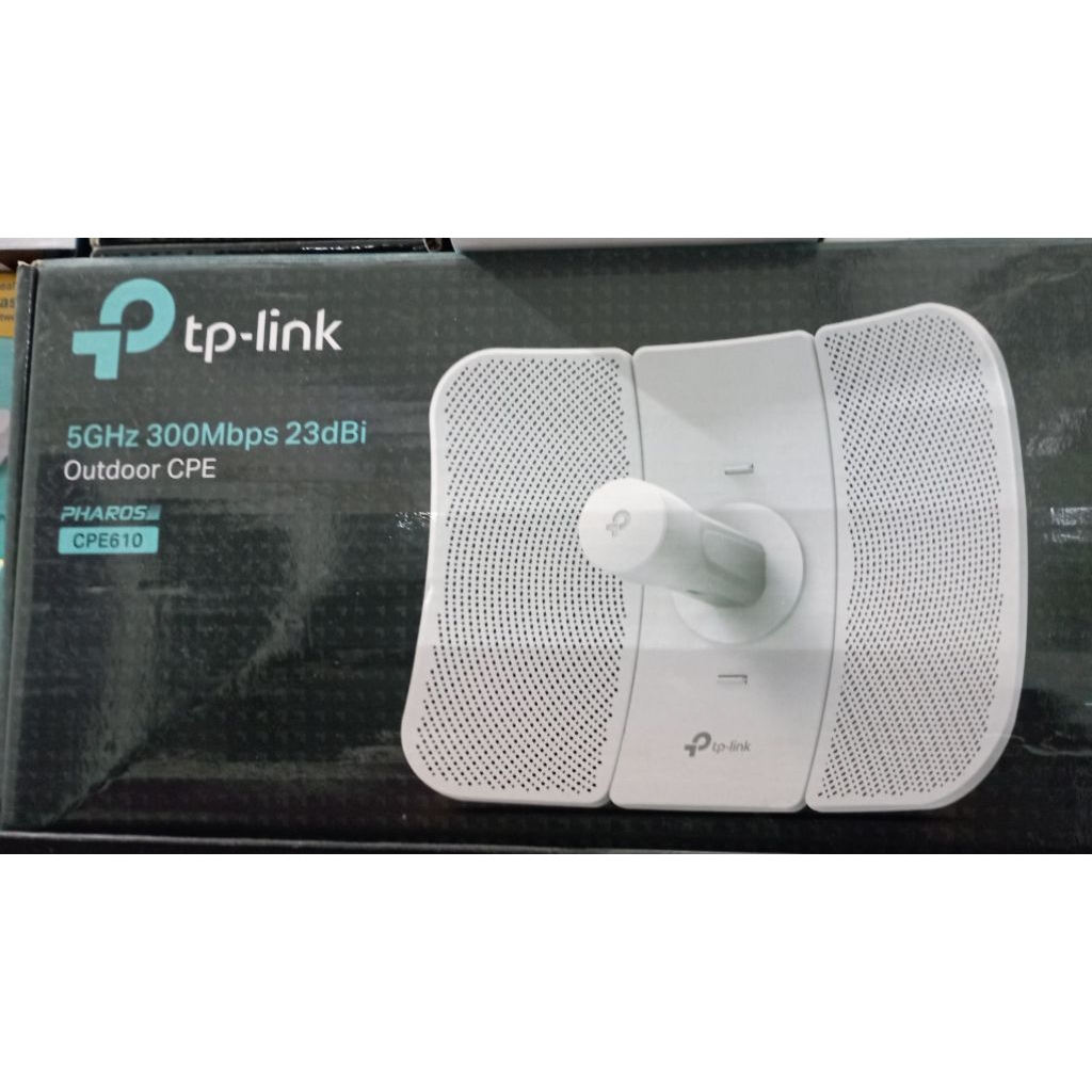 TP link CPE610