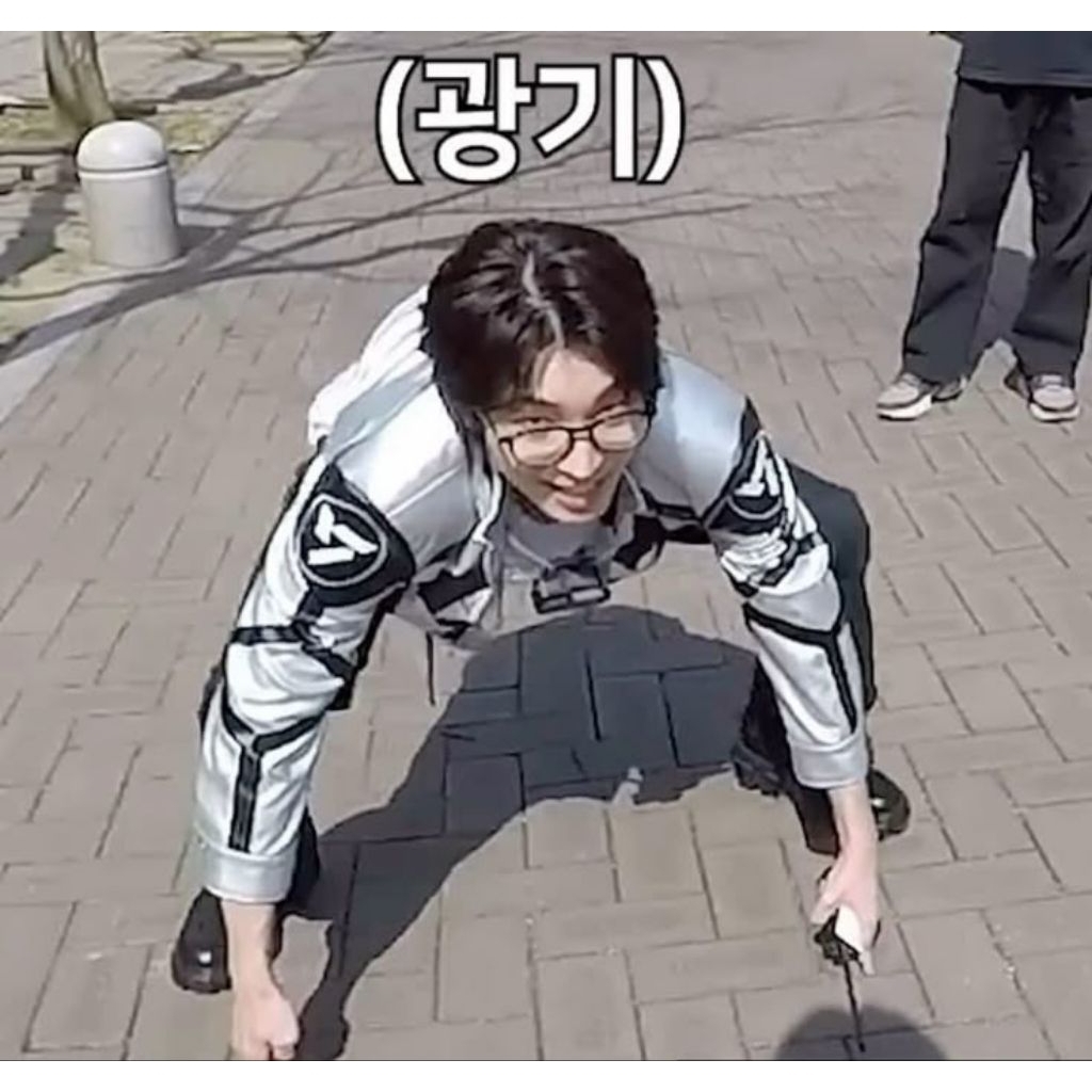 

CO PACKING (BACA DESK)