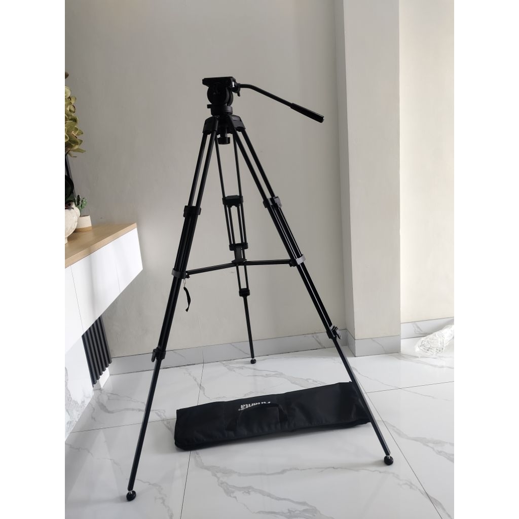 tripod kamera video camcorder attanta