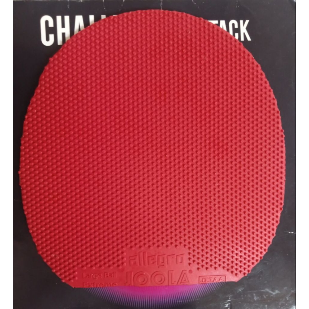 Karet bintik Joola Allegro