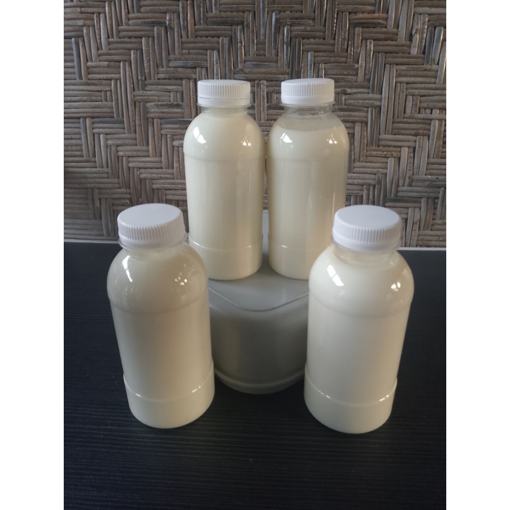 

Susu sapi murni 200ml (original) siap minum