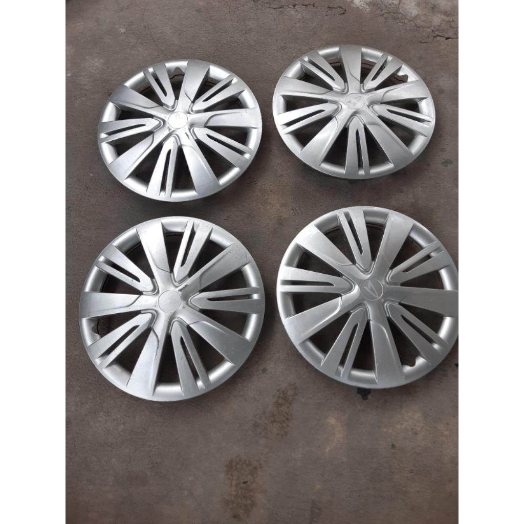 WELDOP DAIHATSU SIGRA RING 14