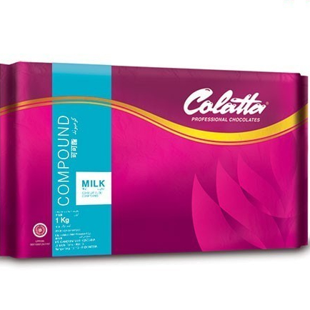 

COLATTA MILK 1 KG