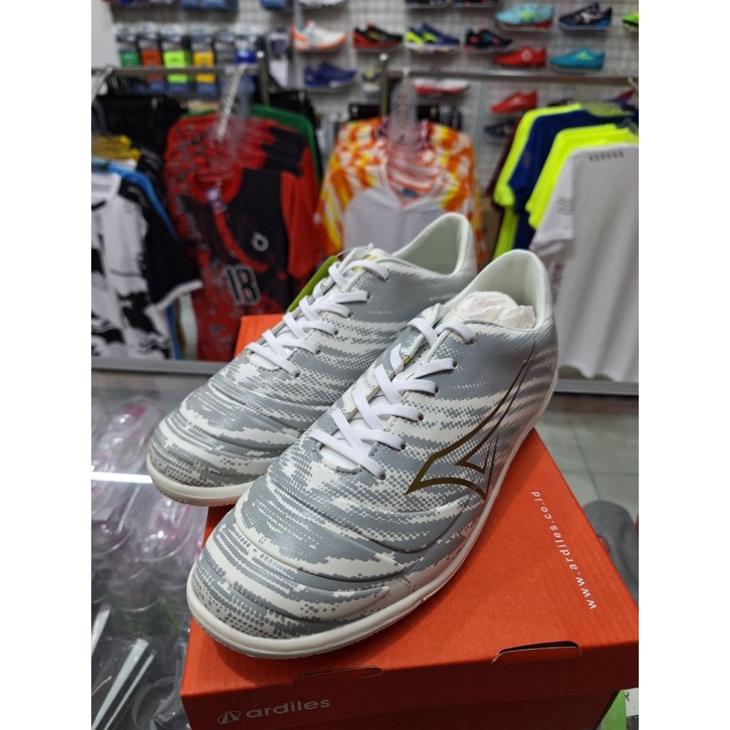 Discount Sepatu Futsal Ardiles Original / Futsal / Sepatu Mini Soccer Ardiles