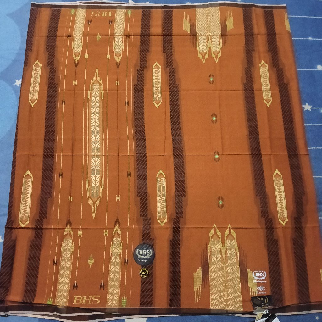 Sarung BHS Masterpiece SGF Original Behaestex