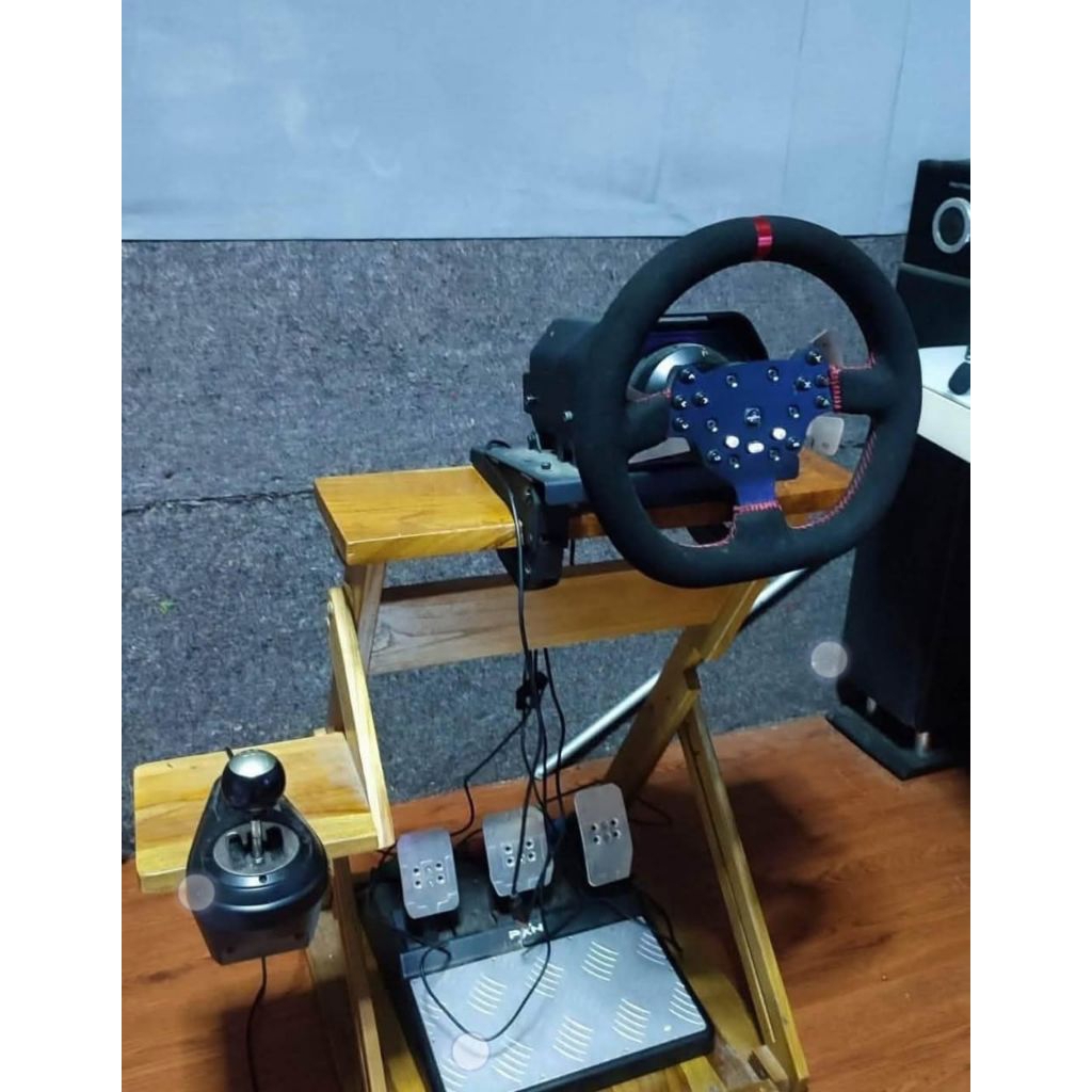 Steering Wheel PXN V10